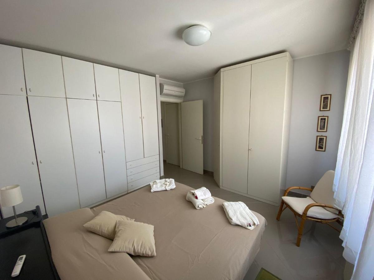 Guesthouse38 Alghero Eksteriør bilde