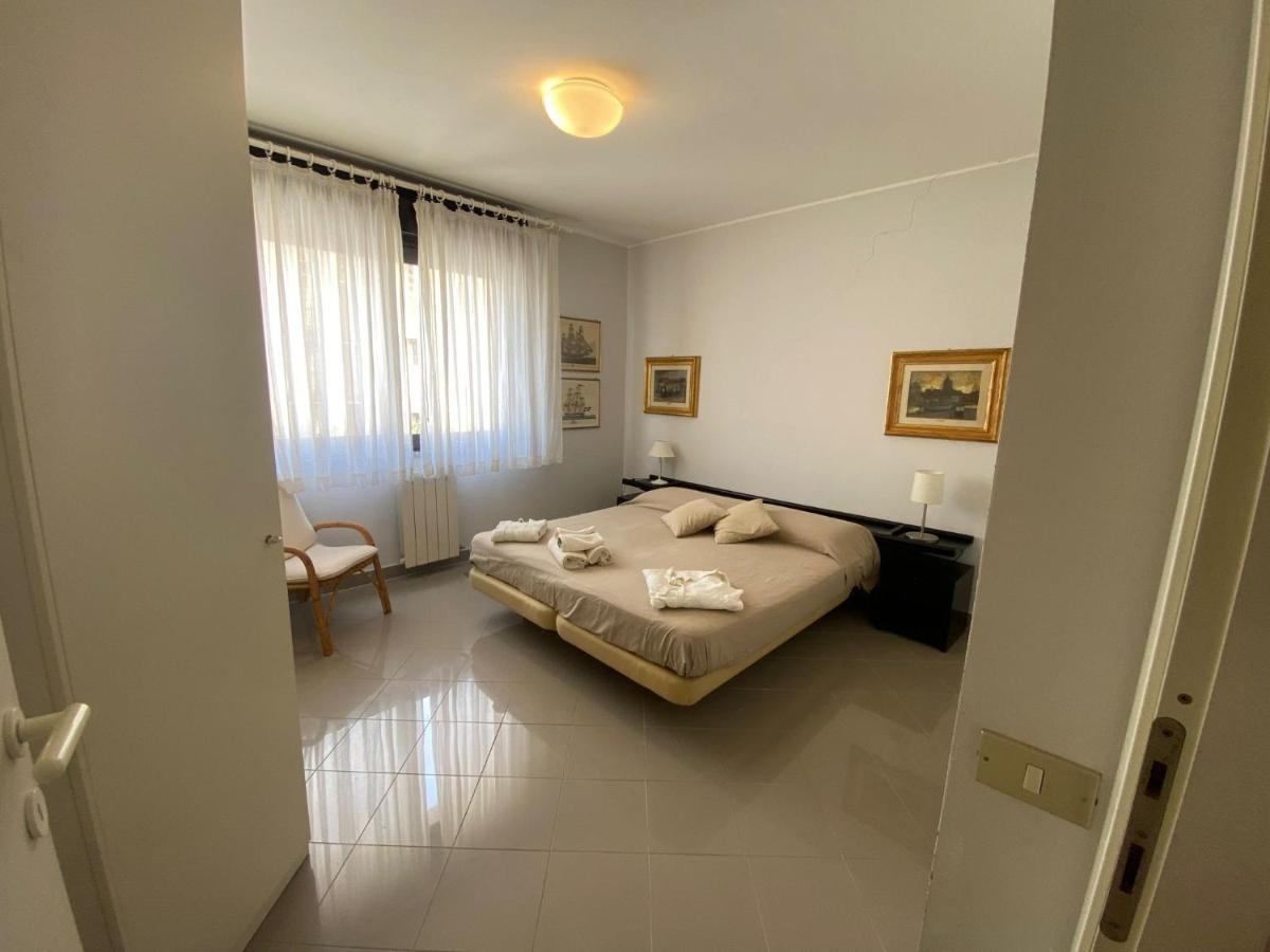 Guesthouse38 Alghero Eksteriør bilde